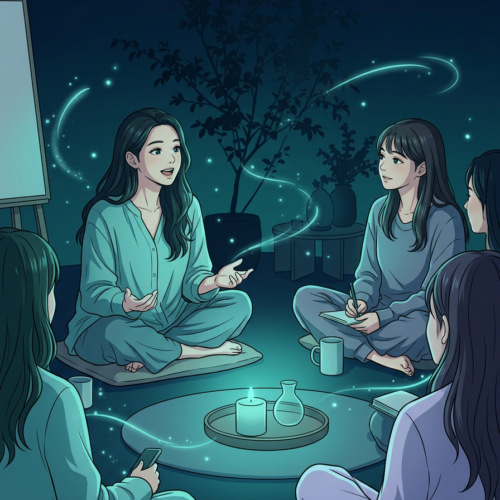 服務5 【25,000 EP】齊爾三天實體課程