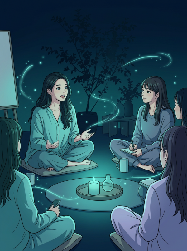 【25,000 EP】齊爾三天實體課程